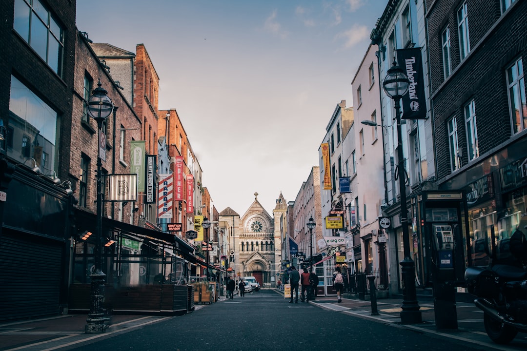 $280 a Night and Climbing: Why Dublin in April Is the Last Smart Window for Budget-Conscious Travelers