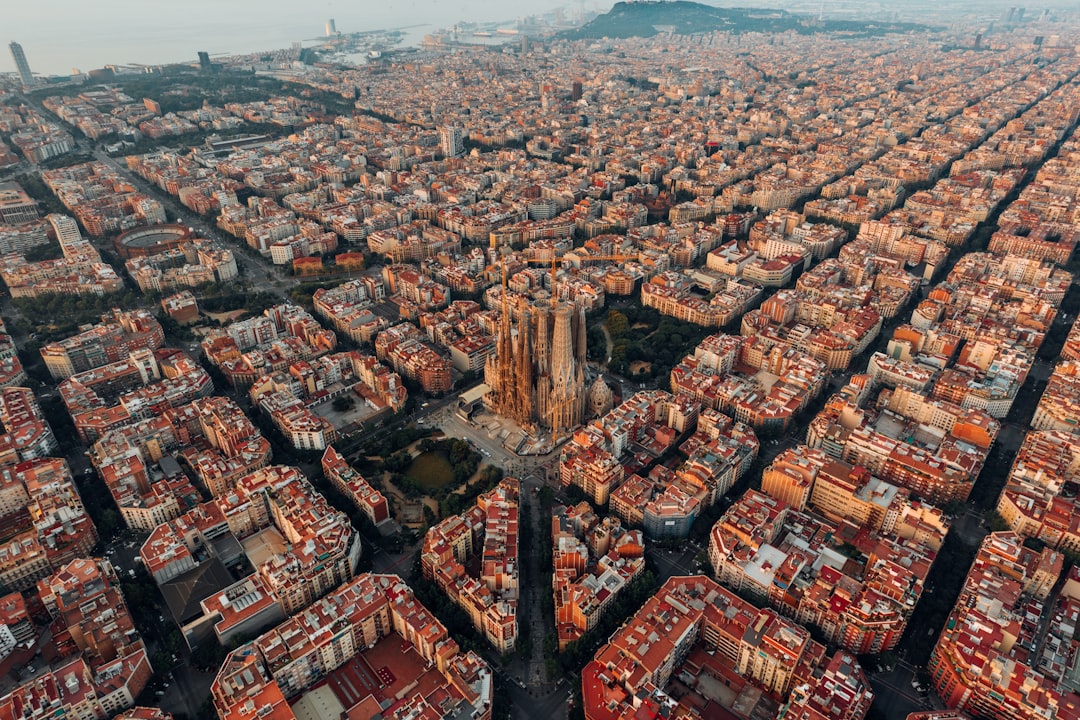 Barcelona for First-Timers: Which Neighborhood to Stay In (And Why It Changes Your Whole Trip)