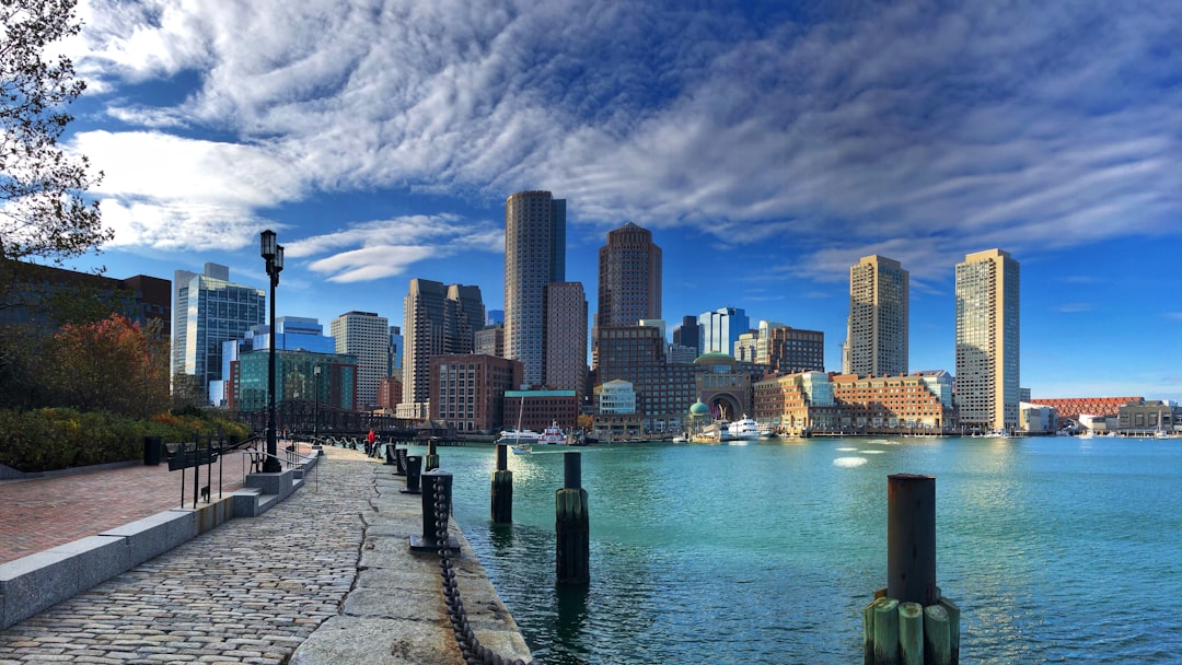 Boston Hotel Prices Climbed 27% Since April — Here's What 36 Days of voyAIage Data Actually Shows