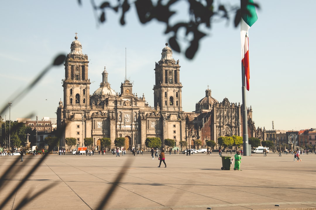 Mexico City Street Food Guide: A First-Timer's Journey Through the Capital's Culinary Soul