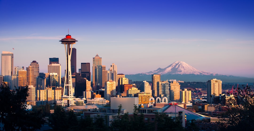 Seattle's Coffee Culture Meets World Cup Fever: Where Football Fans Should Actually Drink