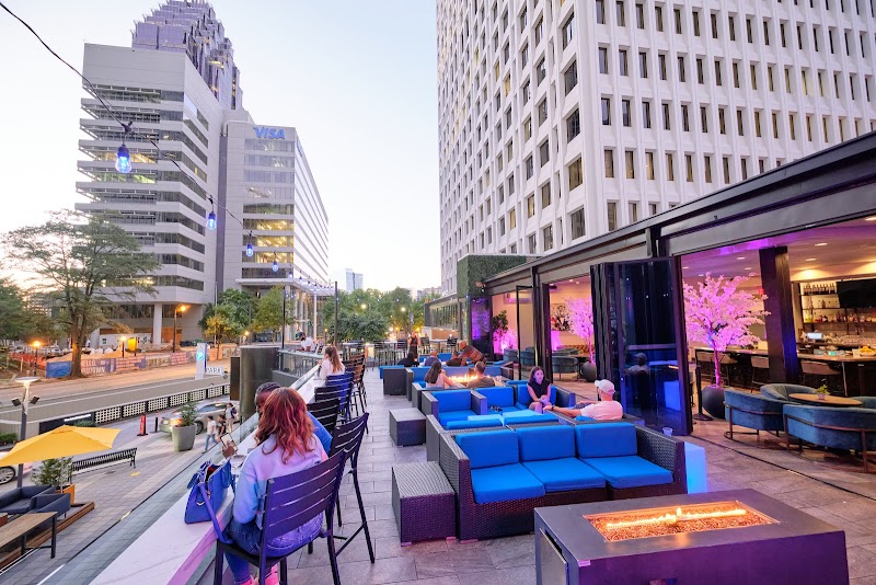 Virtue Rooftop