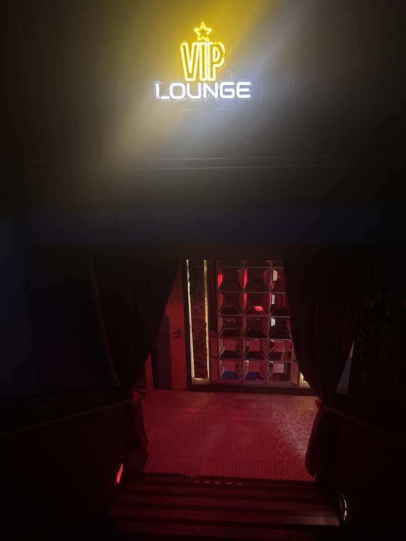 818 Speakeasy Lounge