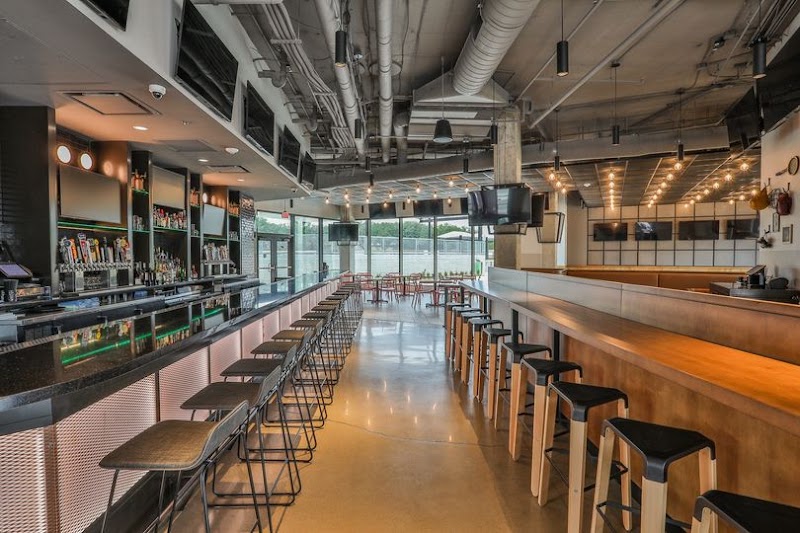 Over Under - The Village Dallas