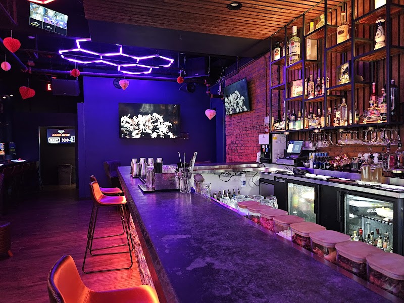 Cheat Code Lounge