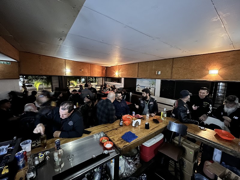 Forajido Speakeasy