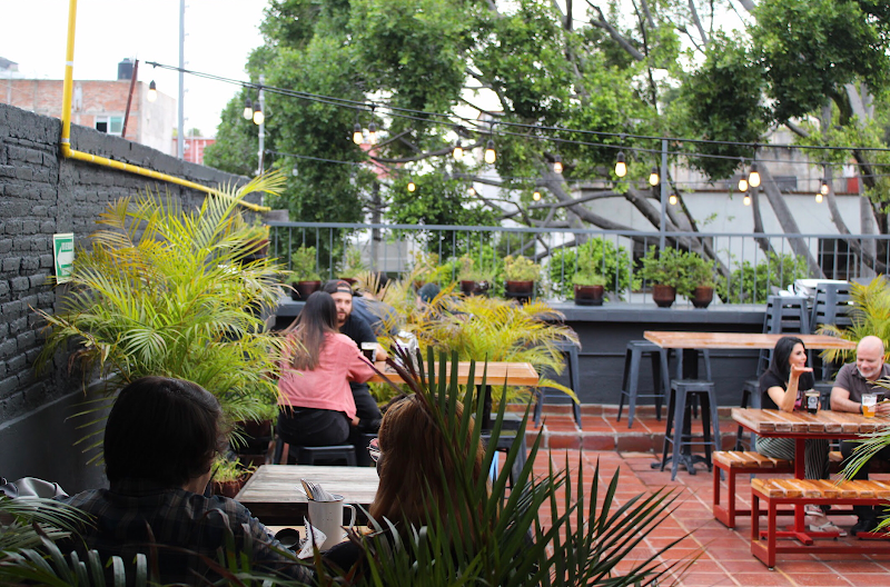 Patan Ale House