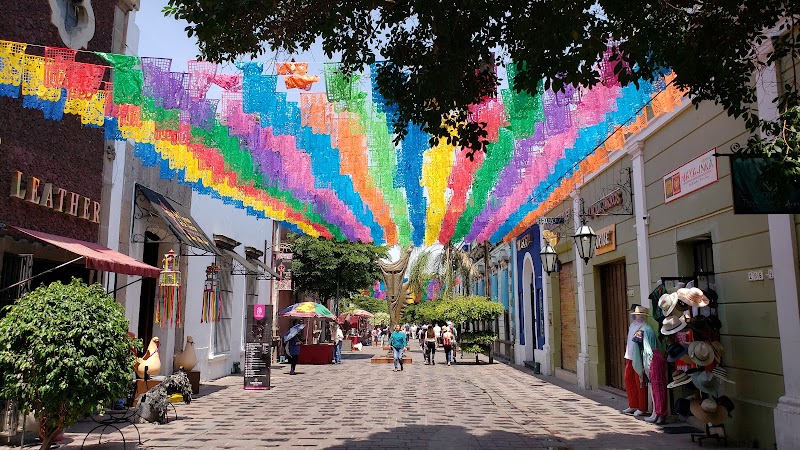 Tlaquepaque Fan Zone