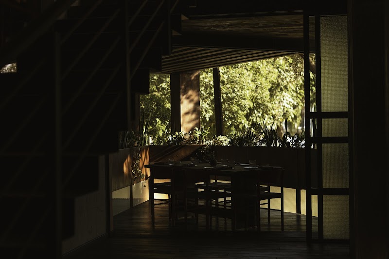 Amelia Restaurante