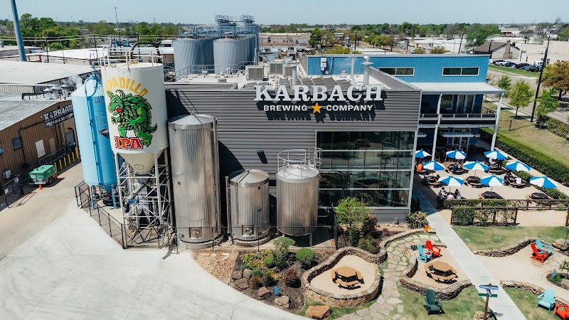 Karbach Brewing Co.