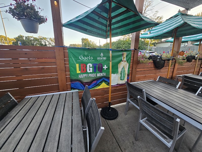 Gaels Public House & Sports