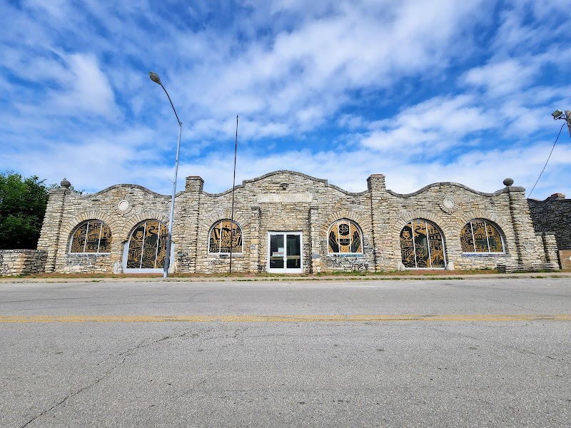Vine Street Brewing Co.