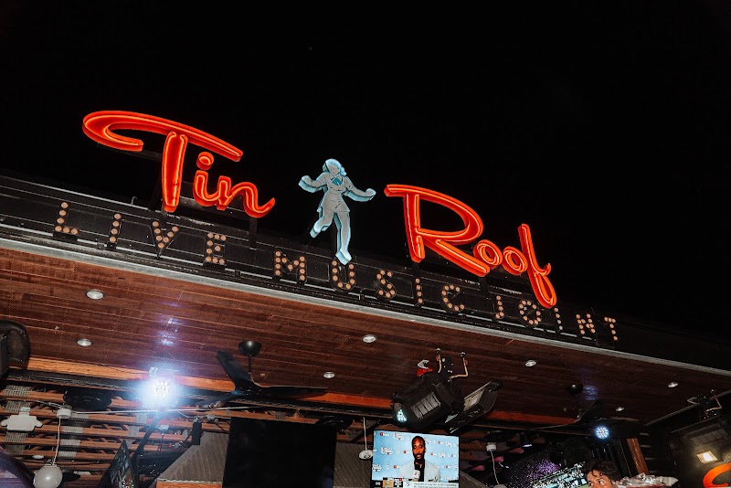 Tin Roof