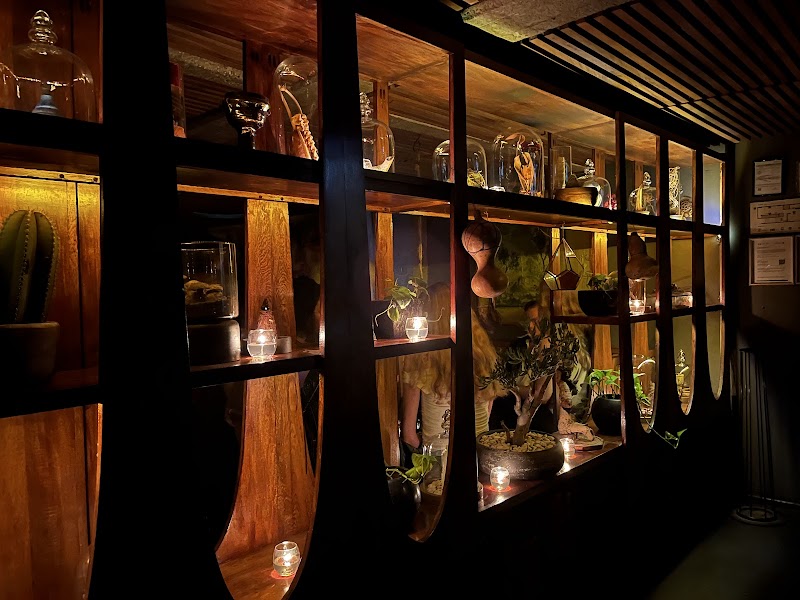 Xaman Bar