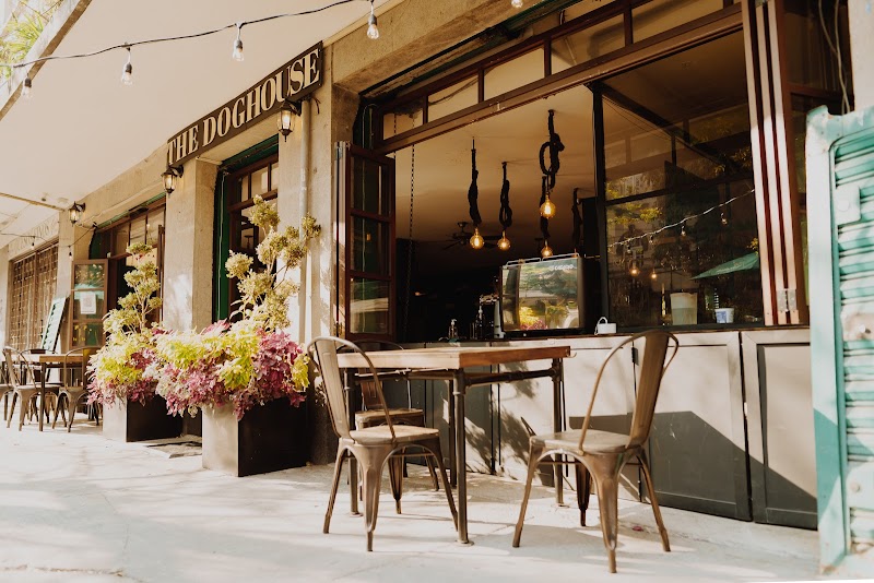 The Dog House Pub