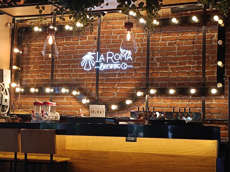 La Roma Brewing