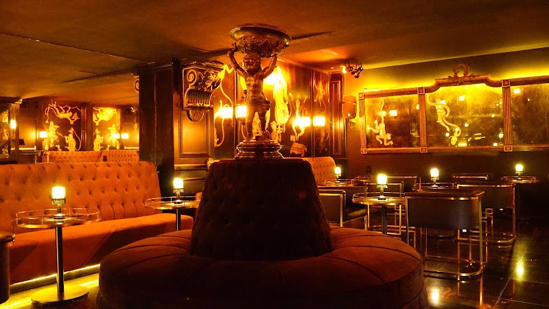 The Midnight Monkey