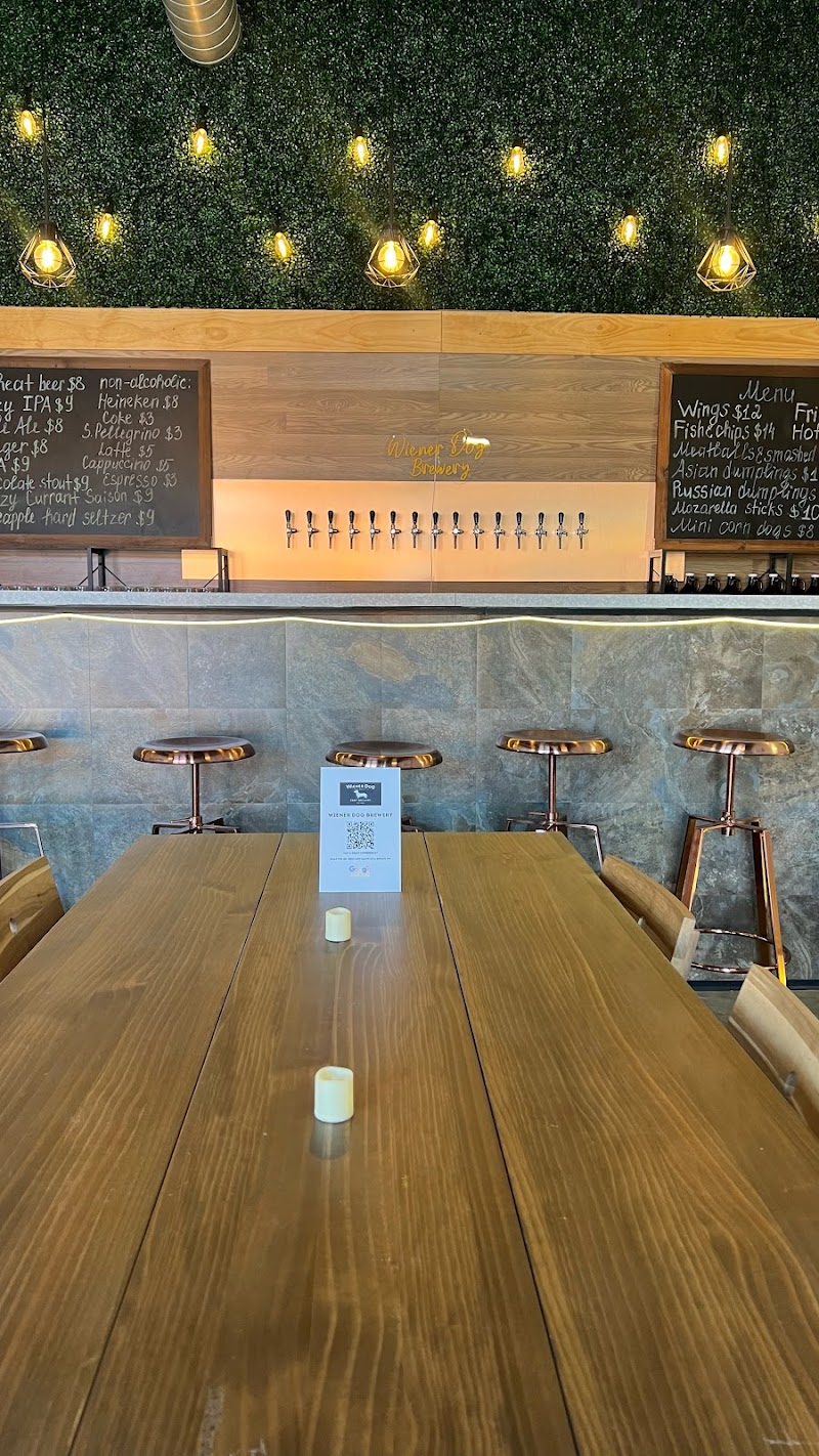 Wiener Dog Brewery