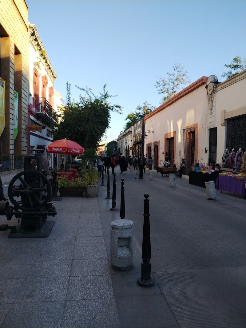 Barrio Antiguo