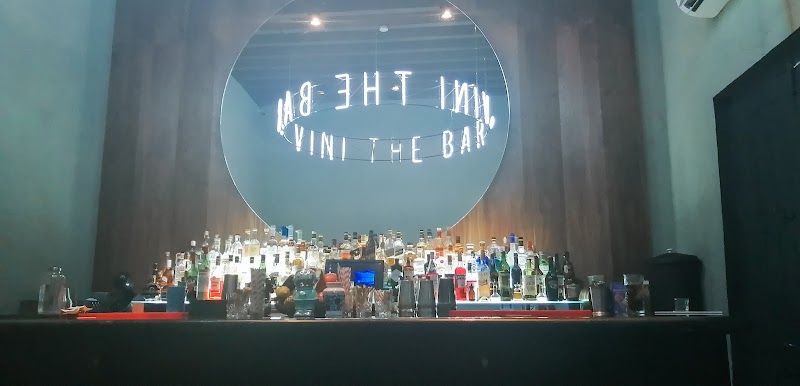 Vini the Bar
