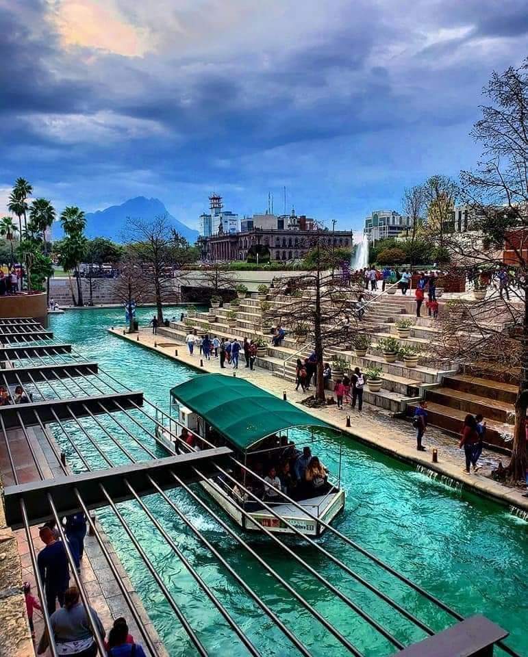 Paseo Santa Lucía