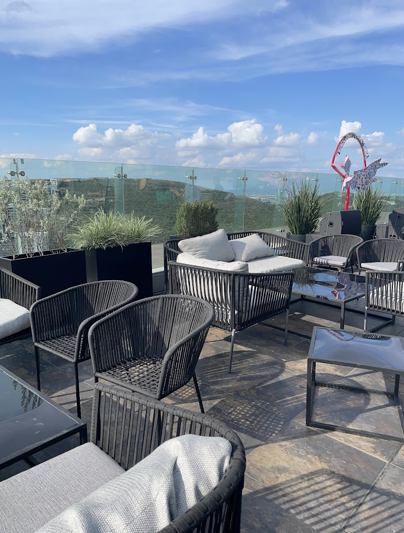 Signature Room | Restaurant Bar & Famous Rooftop