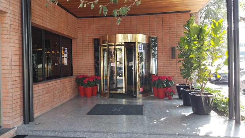 La Nacional