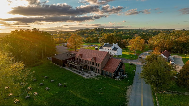 Drowned Lands Brewery