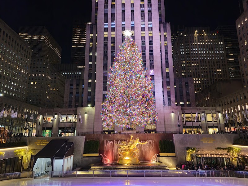 Rockefeller Center (Manhattan)