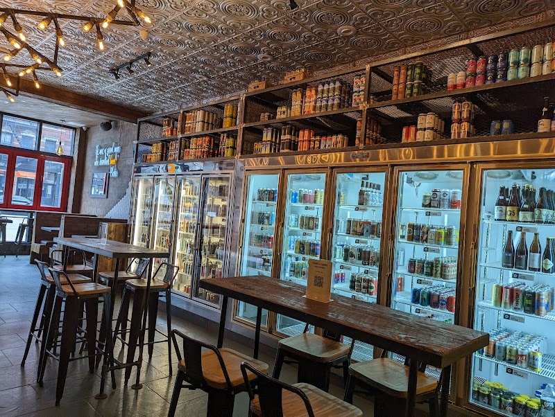 Craft+Carry Hell’s Kitchen