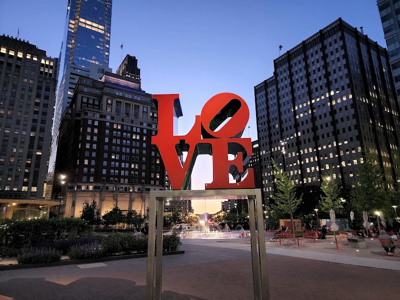 LOVE Park