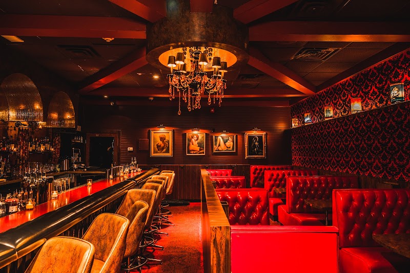 The Ranstead Room