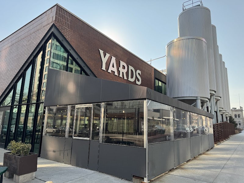 Yards Taproom