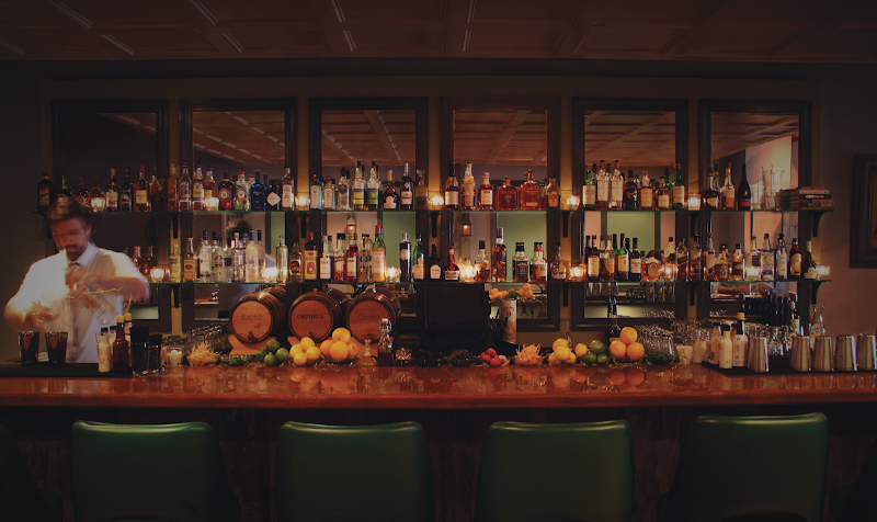 1 Tippling Place