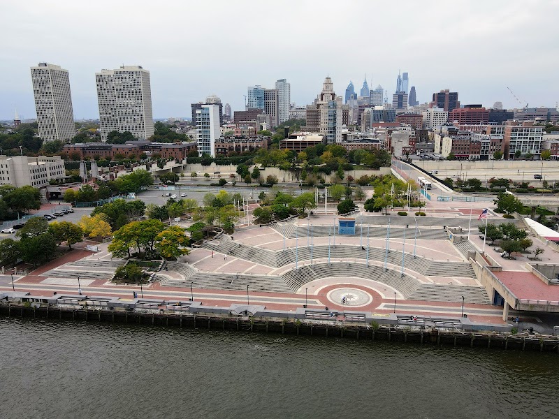 Penn's Landing
