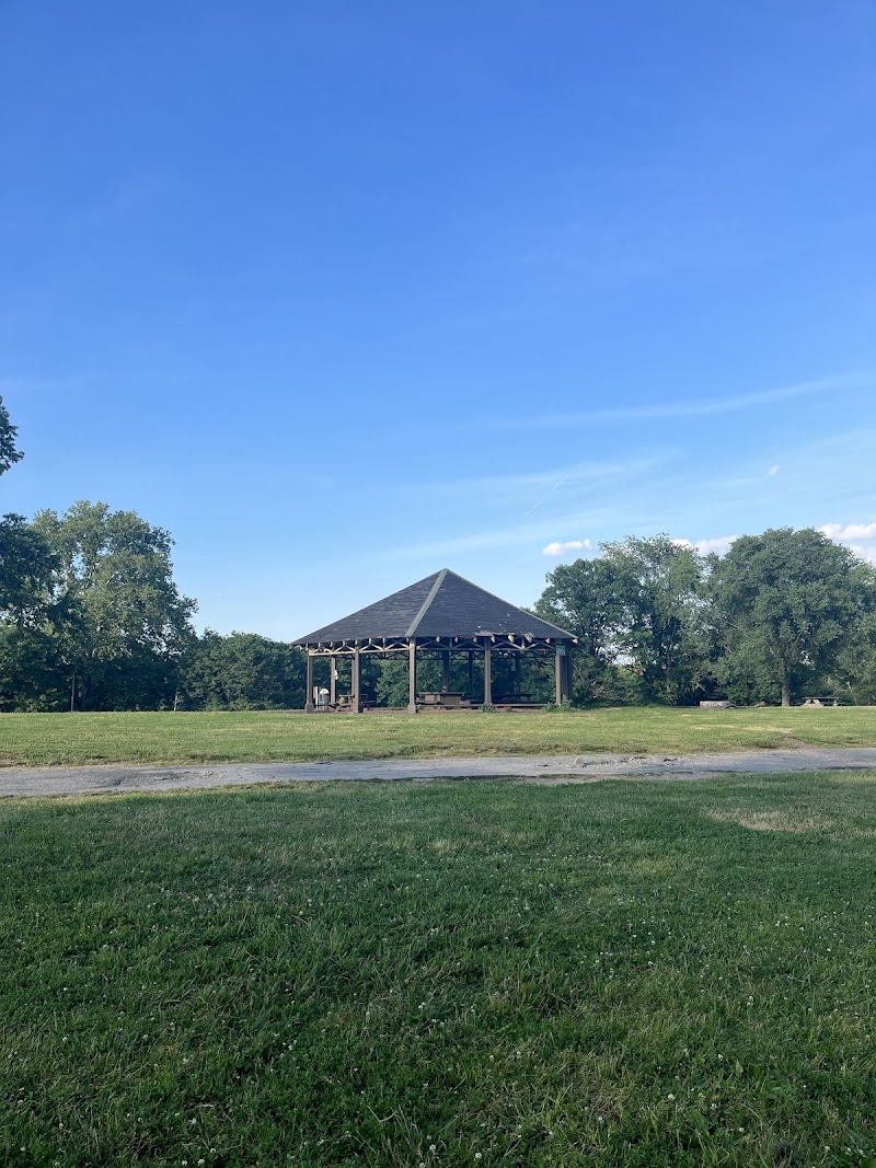 Lemon Hill, Fairmount Park — FIFA Fan Festival