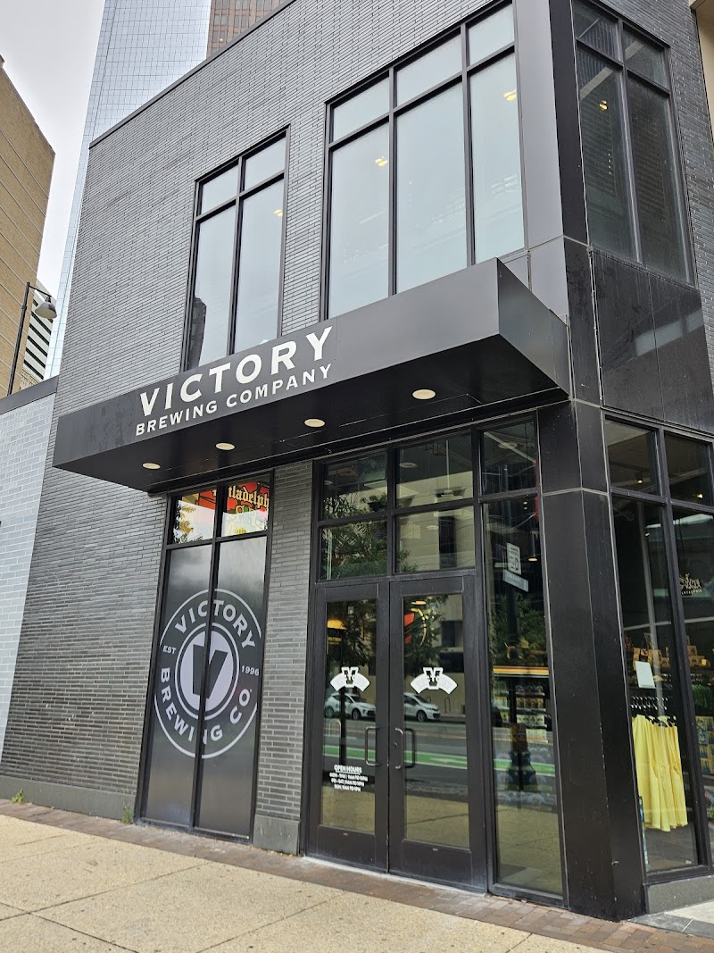 Philadelphia Distilling
