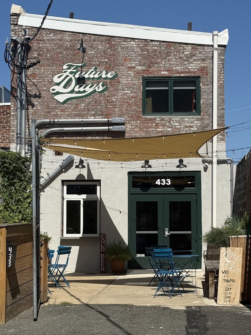 Future Days Beer Company