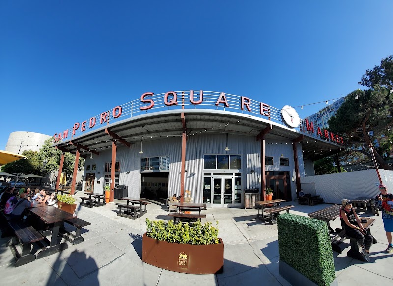 San Pedro Square (San Jose)