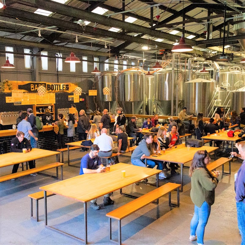 Barebottle Brewing Company