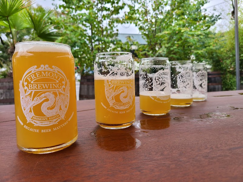 Fremont Brewing
