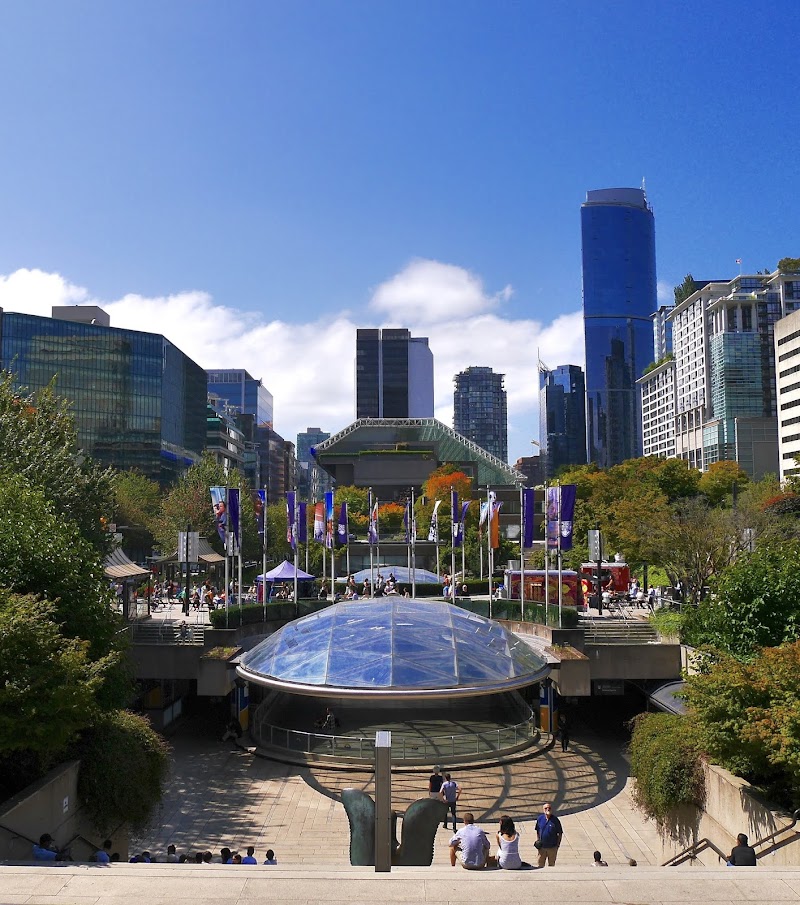 Robson Square