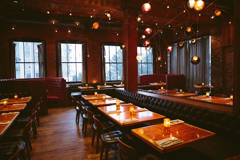 Chambar Restaurant
